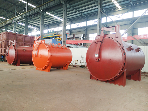 Pouring Tank 