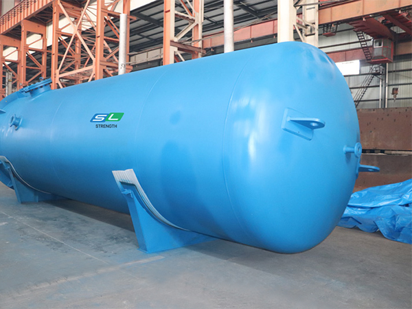 Surge Vessel 
