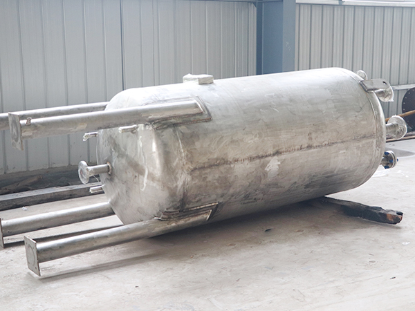 Stainless Steel Tank