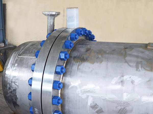 Heat Exchanger
